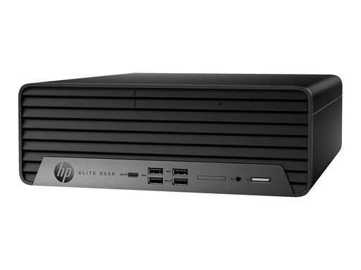 [881L0EA#ABD] HP Elite 600 G9 - SFF - Core i5 13500 / 2.5 GHz