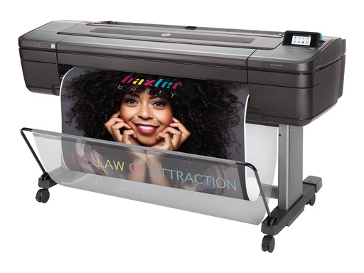 [X9D24A#B19] HP DesignJet Z9+dr PostScript - 1118 mm (44")