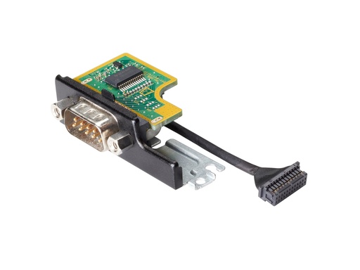 [13L57AA] HP Flex IO 2nd V2 Card - Serieller Steckplatz - für EliteDesk 800 G6 (mini desktop, 35W or 65W)