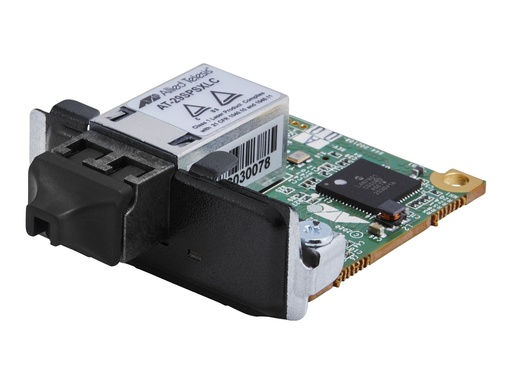 [20J15AA] HP Flex IO Card - 1 GbE Fiber LC Single Port