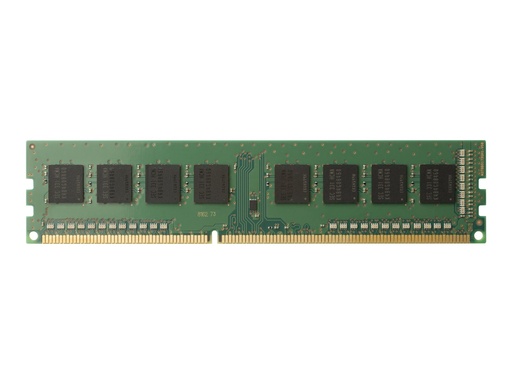 [13L74AA] HP  DDR4 - Modul - 16 GB - DIMM 288-PIN - 3200 MHz / PC4-25600 - 1.2 V - ungepuffert - non-ECC - für HP 280 G4, 280 G5, 290 G3, 290 G4; Desktop 280 Pro G5, Pro 300 G6; EliteDesk 705 G5 (DIMM)