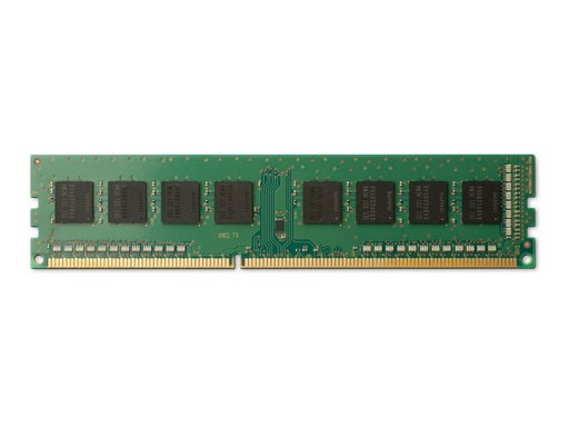 [13L74AA] HP  DDR4 - Modul - 16 GB - DIMM 288-PIN - 3200 MHz / PC4-25600 - 1.2 V - ungepuffert - non-ECC - für HP 280 G4, 280 G5, 290 G3, 290 G4; Desktop 280 Pro G5, Pro 300 G6; EliteDesk 705 G5 (DIMM)