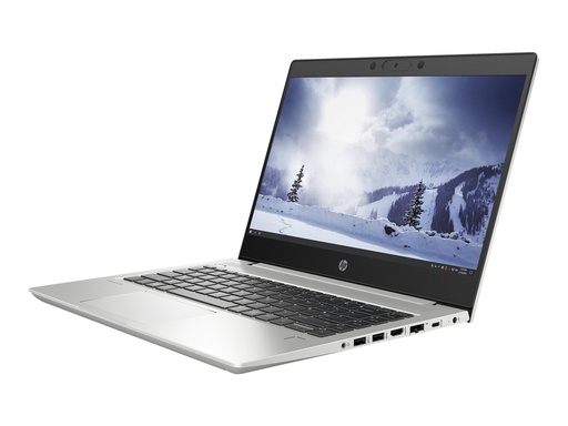 [9UZ50AA#ABD] HP Mobile Thin Client mt22 - Intel Celeron 5205U / 1.9 GHz - HP ThinPro - UHD Graphics - 4 GB RAM - 128 GB SSD TLC - 35.56 cm (14")
