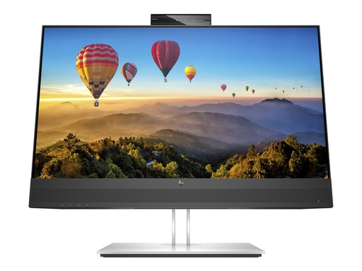 [40Z32E9#ABB] HP E24m G4 Conferencing - E-Series - LED-Monitor - 60.5 cm (23.8")