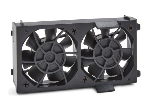 [4N007AA] HP  System-Gebläseeinheit - Dual - Vorderseite - für Workstation Z2 G9 (Tower)
