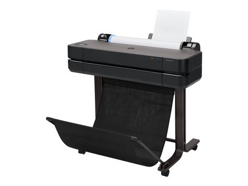 [5HB09A#B19] HP DesignJet T630 - 610 mm (24") Großformatdrucker - Farbe - Tintenstrahl - A1, ANSI D, Rolle (61 cm)