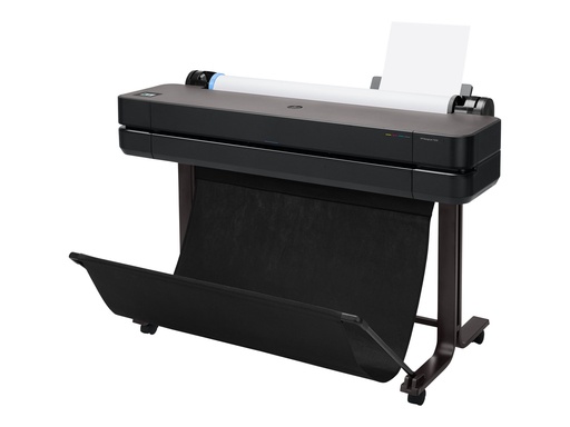 [5HB11A#B19] HP DesignJet T630 - 914 mm (36") Großformatdrucker - Farbe - Tintenstrahl - A0, ANSI D, Rolle (91,4 cm x 45,7 m)