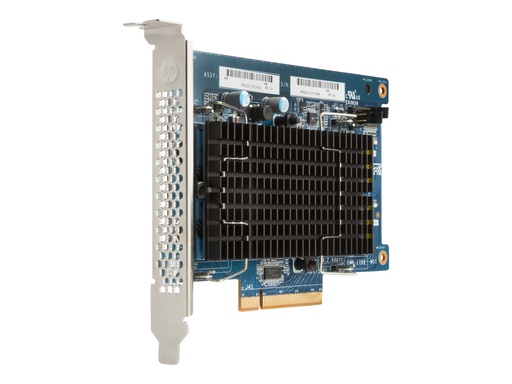 [8PE70AA] HP  SSD - 1 TB - intern - M.2 2280 - PCIe (NVMe)