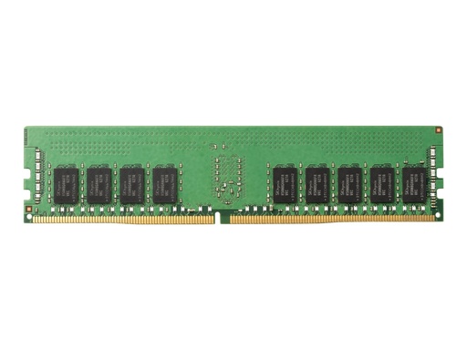 [1XD85AA] HPE HP - DDR4 - Modul - 16 GB - DIMM 288-PIN - 2666 MHz / PC4-21300
