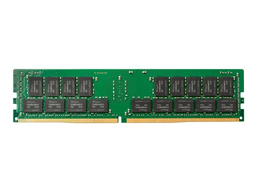[1XD86AA] HP  DDR4 - Modul - 32 GB - DIMM 288-PIN - 2666 MHz / PC4-21300