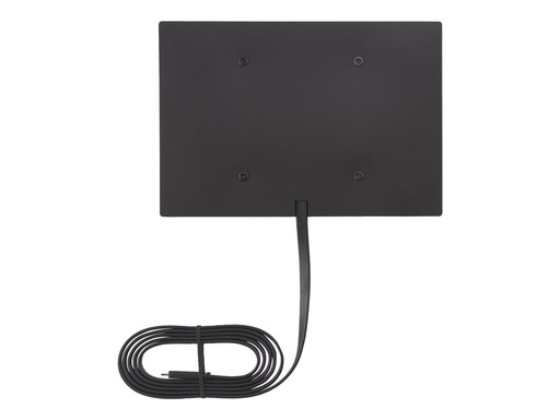 [3F1W8AA] HP Engage One 10t - Ohne Standfuß - LCD-Monitor - 25.7 cm (10.1")