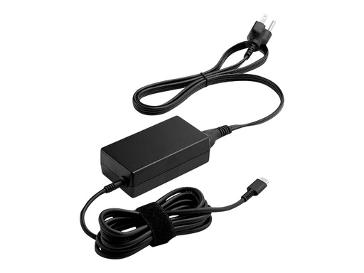 [1P3K6AA#ABB] HP USB-C LC - Netzteil - AC - 65 Watt - Europa