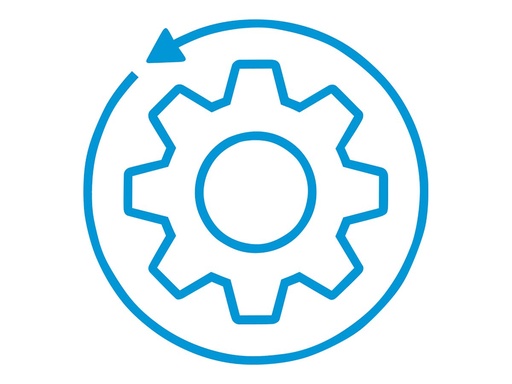 [U9QB0E] HP Analytics Proactive Management - Abonnement-Lizenz (3 Jahre)
