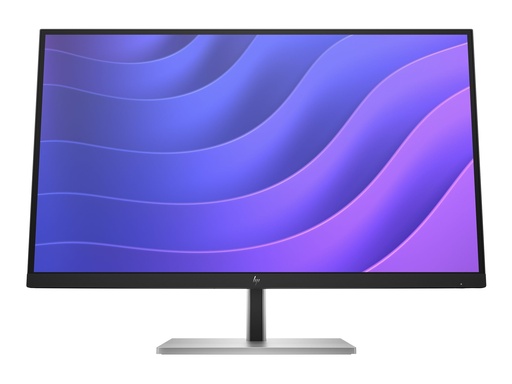 [6N6F2E9] HP E27Q G5 - E-Series - LED-Monitor - 68.6 cm (27")