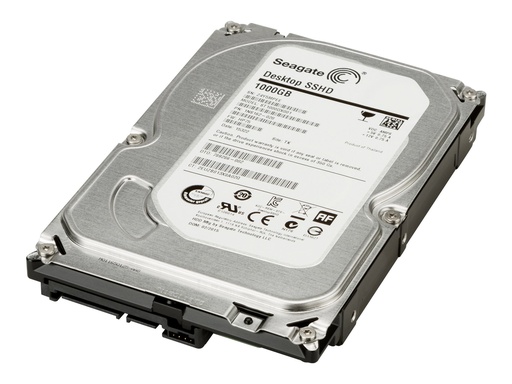 [LQ037AA] HP  Festplatte - 1 TB - intern - 3.5" (8.9 cm)