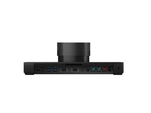 [9YH40AA#ABB] HP Engage One Pro Advanced Fan-less Hub - Dockingstation