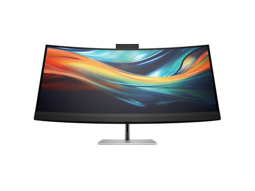 [8Y2R2AA#ABB] HP 740pm - Series 7 Pro - LED-Monitor - gebogen - 101.6 cm (40")