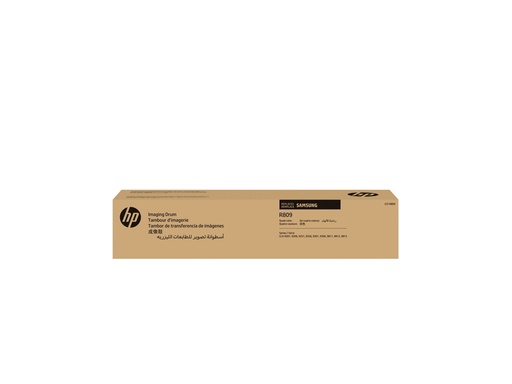 [SS689A] HP CLT-R809 - Schwarz, Gelb, Cyan, Magenta