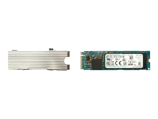 [141M0AA] HP Z Turbo Drive G2 SSD Kit - SSD - 2 TB - intern