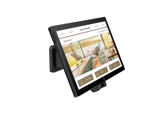 [9GF87AA] HP Engage Go Tilt Mount - Befestigungskit - für POS-Terminal