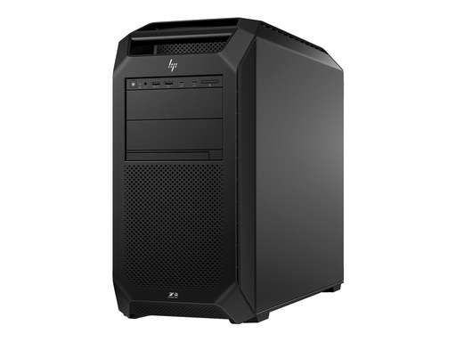 [5E8K8EA#ABD] HP Workstation Z8 Fury G5 - Tower - 5U - 1-Weg