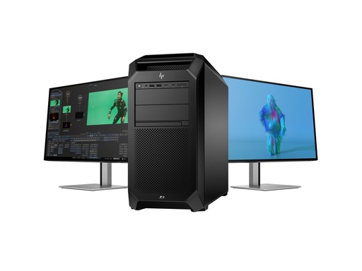 [5E8K8EA#ABD] HP Workstation Z8 Fury G5 - Tower - 5U - 1-Weg