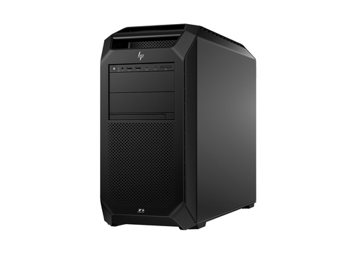 [5E8K8EA#ABD] HP Workstation Z8 Fury G5 - Tower - 5U - 1-Weg
