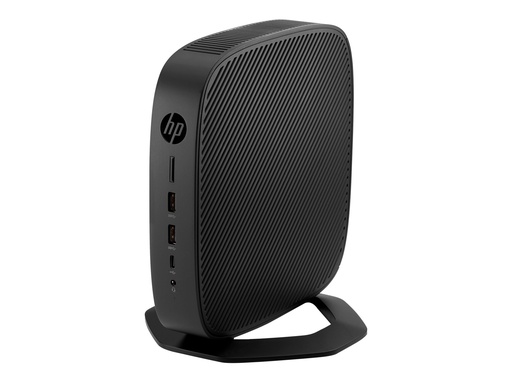 [6TV70EA#UUG] HP t640 - Thin Client - SFF - 1 x Ryzen Embedded R1505G / 2.4 GHz