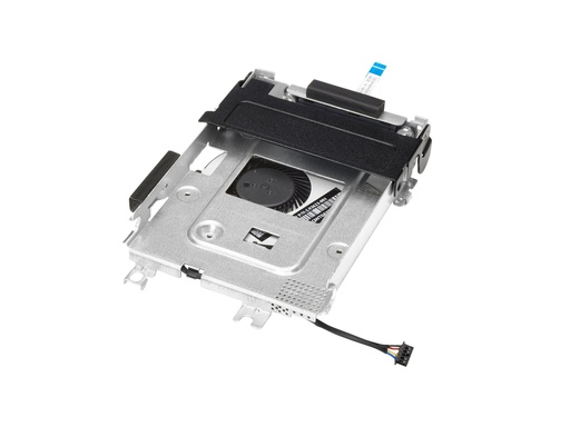 [13L70AA] HP  V2 - Laufwerksschachtadapter - 2.5" (6.4 cm)