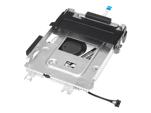 [13L70AA] HP  V2 - Laufwerksschachtadapter - 2.5" (6.4 cm)