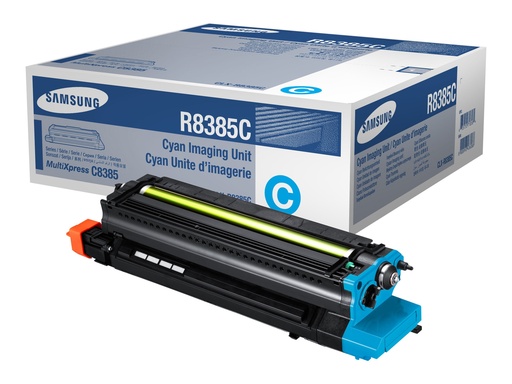 [SU601A] HP CLX-R8385C - Original - Samsung - 1 Stück(e) - Laserdrucken - Cyan - CLX-R8385C