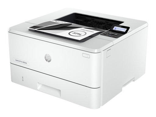 [2Z605F#B19] HP LaserJet Pro 4002dn - Drucker - s/w - Duplex