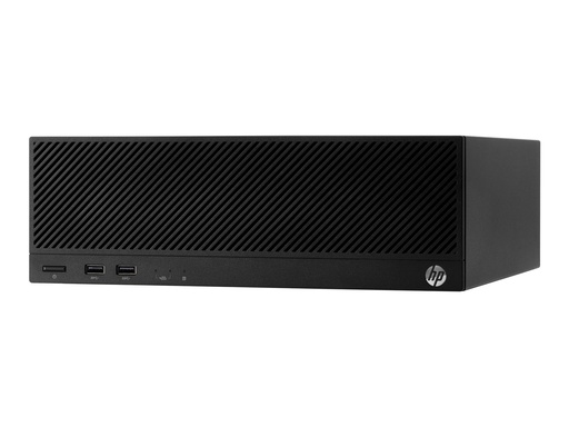 [4WA19EA] HP Engage Flex Pro-C Retail System - USFF - 1 x Core i3 8100T / 3.1 GHz