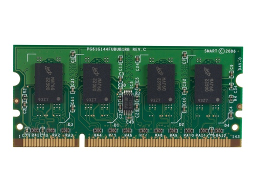 [CF306A] HP  DDR2 - Modul - 512 MB - SO DIMM 200-PIN