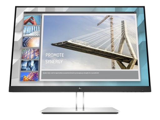 [9VJ40AA#ABU] HP E24i G4 - E-Series - LED-Monitor - 61 cm (24")