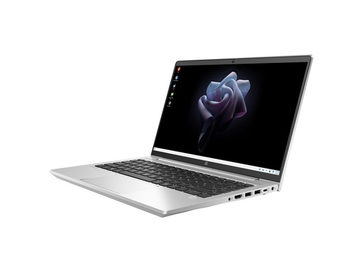 [6Q2S0AA#ABB] HP Pro Mobile Thin Client mt440 G3 - Intel Celeron 7305 / 1.1 GHz - Win 10 IoT Enterprise - UHD Graphics - 8 GB RAM - 256 GB SSD NVMe, HP Value + 128 GB M.2 2230 SSD NVM Express (NVMe)