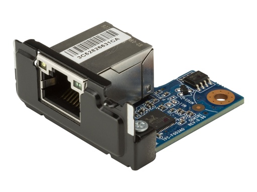 [169K0AA] HP Flex Port - LAN-Port - für Workstation Z2 Mini G5