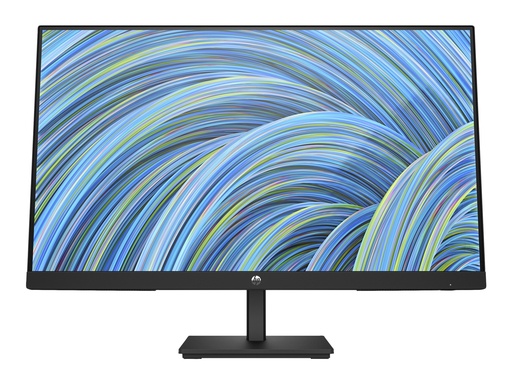 [64W18AA#ABB] HP P24v G5 - P-Series - LED-Monitor - 60.5 cm (23.8")