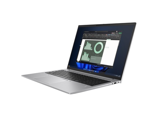 [86B10EA#ABD] HP ZBook Firefly 16 G11 Mobile Workstation - Intel Core Ultra 7 155H - Win 11 Pro - RTX A500 - 32 GB RAM - 1 TB SSD NVMe, TLC - 40.6 cm (16")