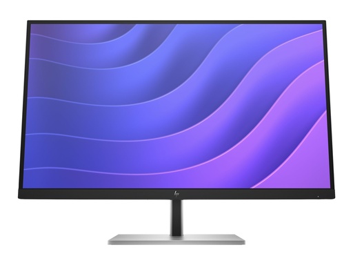 [6N6F2E9#ABB] HP E27Q G5 - E-Series - LED-Monitor - 68.6 cm (27")