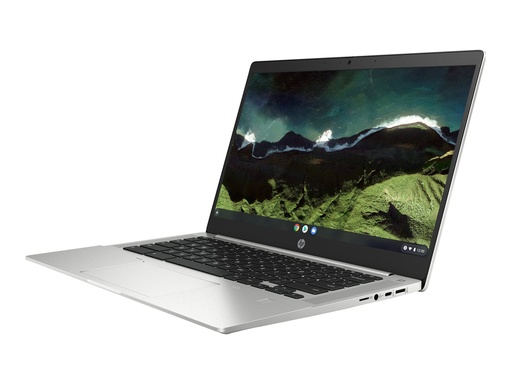 [4Z503EC#ABD] HP Pro c640 G2 Chromebook - Intel Core i5 1145G7 - Chrome OS - Intel Iris Xe Grafikkarte - 8 GB RAM - 64 GB eMMC - 35.56 cm (14")