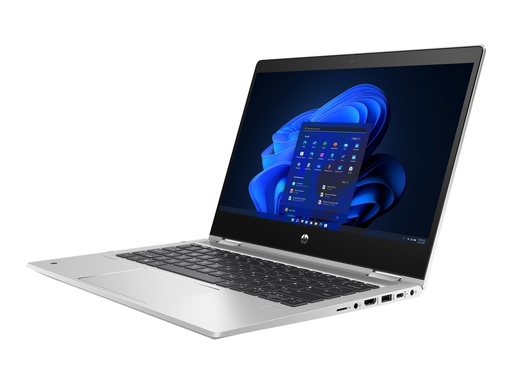 [764Y8UC#ABD] HP Pro x360 435 G9 Notebook - Flip-Design - AMD Ryzen 5 5625U / 2.3 GHz - Win 10 Pro (mit Win 11 Pro Lizenz)