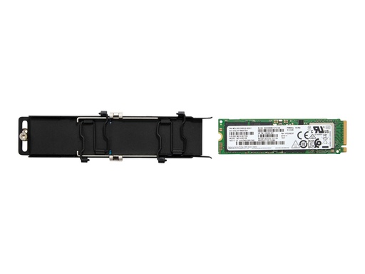 [2E3R1AA] HP Z Turbo Drive Kit - SSD - 512 GB - intern - PCIe (NVMe)