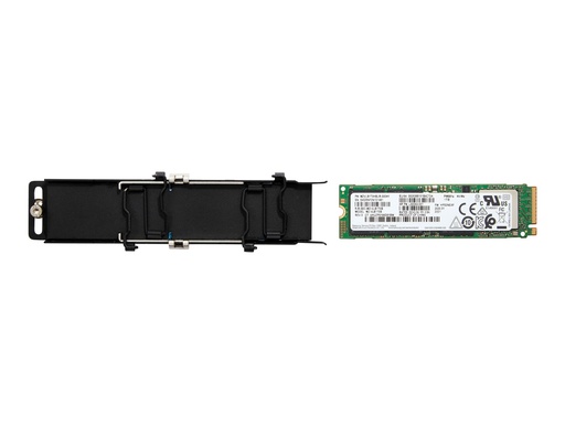 [2E3R2AA] HP Z Turbo Drive Kit - SSD - 1 TB - intern - PCIe (NVMe)