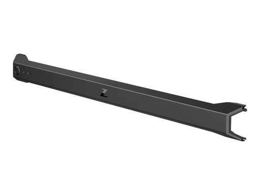 [16G58AA] HP  Sicherheitsrahmen - Vorderseite - für ZCentral