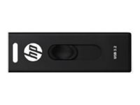 [HPFD911W-256] HP x911w - USB-Flash-Laufwerk - 256 GB - USB