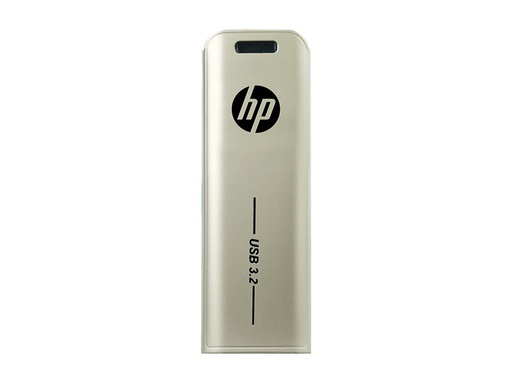 [HPFD796L-256] HP x796w - USB-Flash-Laufwerk - 256 GB - USB