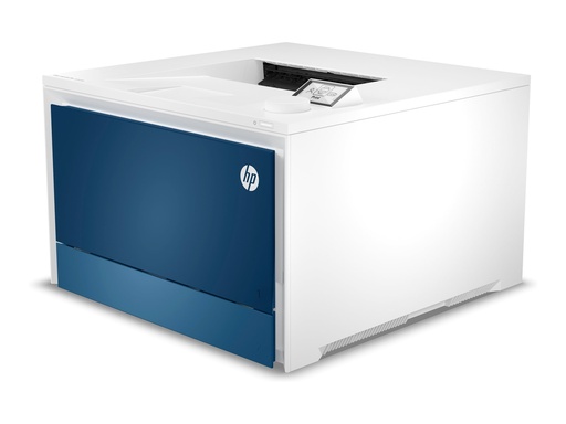 [4RA87F#B19] HP Color LaserJet Pro 4202dn - Drucker - Farbe - Duplex - Laser - A4/Legal - 600 x 600 dpi - bis zu 35 Seiten/Min. (einfarbig)/