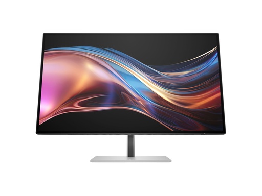 [8J9E6E9#ABB] HP 727pu - Series 7 Pro - LED-Monitor - 68.6 cm (27")