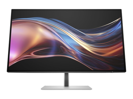 [8J9E6E9#ABB] HP 727pu - Series 7 Pro - LED-Monitor - 68.6 cm (27")